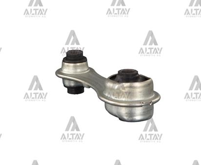 Dacia Logan Arka Motor Takozu Dacia Logan Arka Motor Takozu